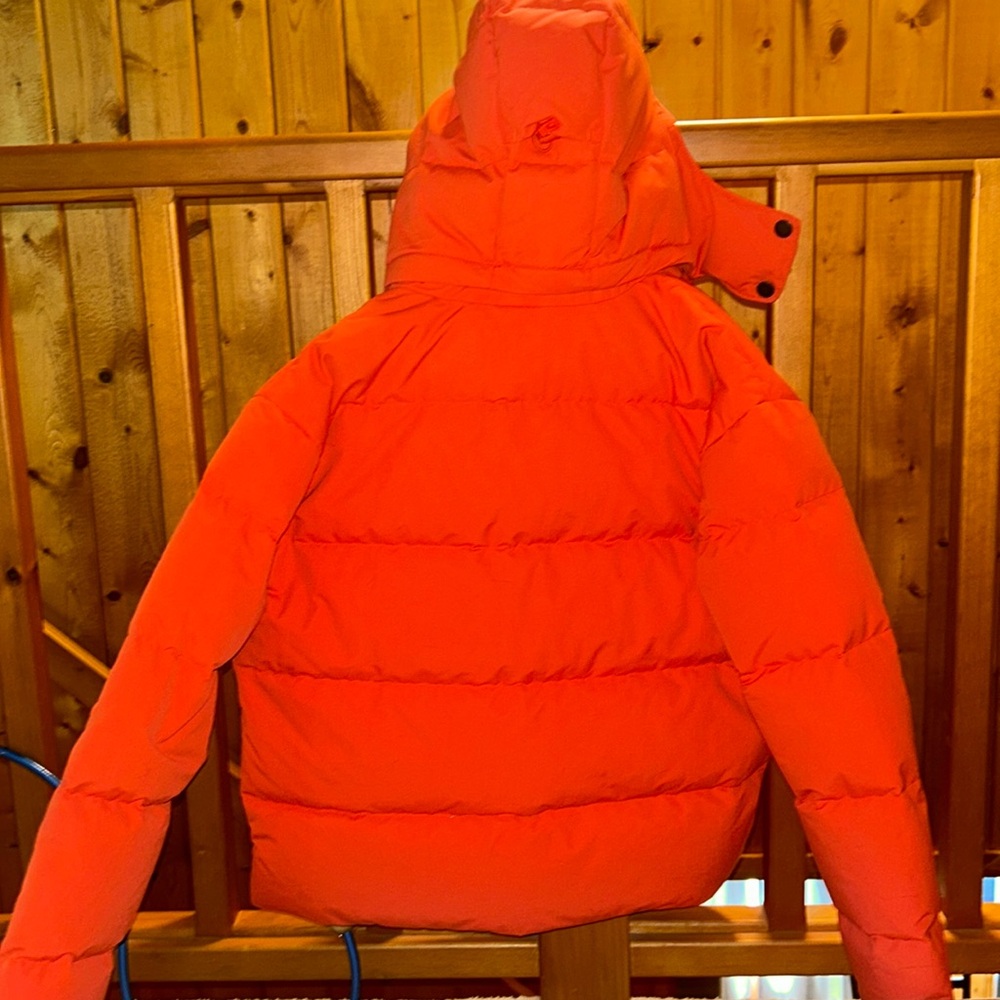 NWOT: Patagonia Downdrift Jacket
